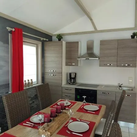 Σπίτι διακοπών The Lighthouse Middelkerke