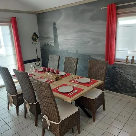 The Lighthouse Middelkerke