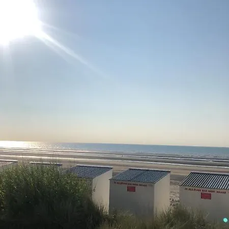 Сasa de vacaciones The Lighthouse