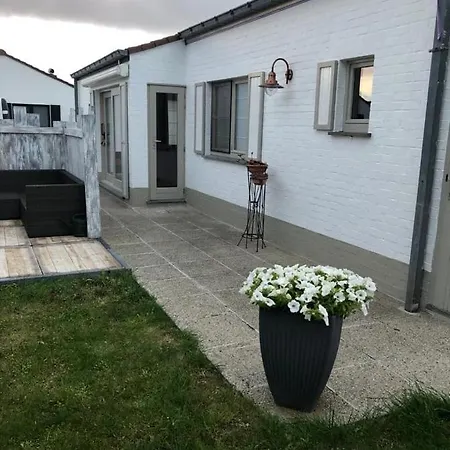 The Lighthouse Сasa de vacaciones