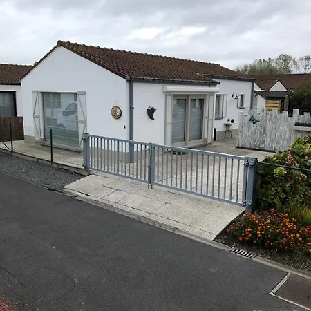 The Lighthouse Σπίτι διακοπών *