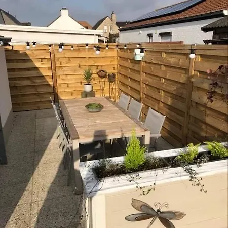 Сasa de vacaciones The Lighthouse *