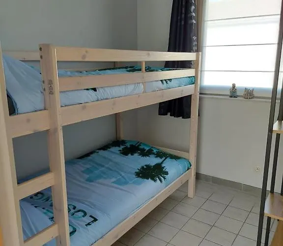 The Lighthouse Hébergement de vacances Middelkerke