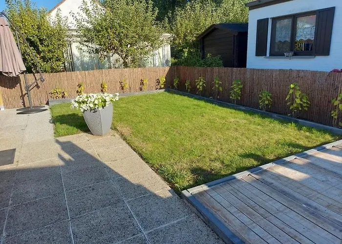 The Lighthouse Hébergement de vacances *