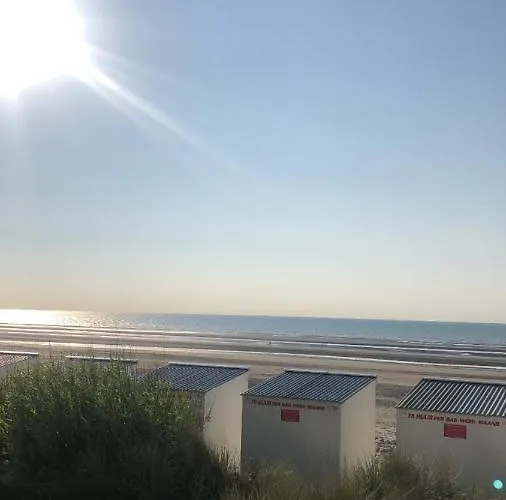 Hébergement de vacances The Lighthouse