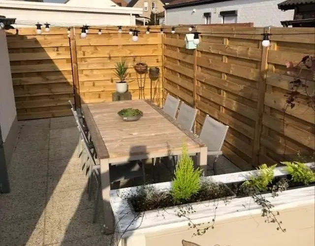 Hébergement de vacances The Lighthouse *